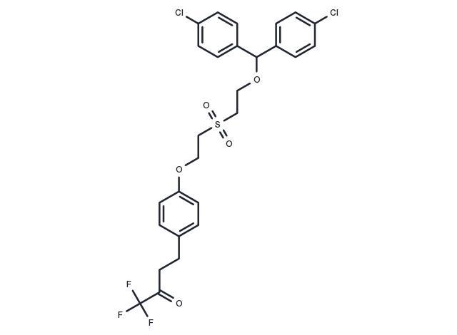 BMS-229724 Chemical Structure