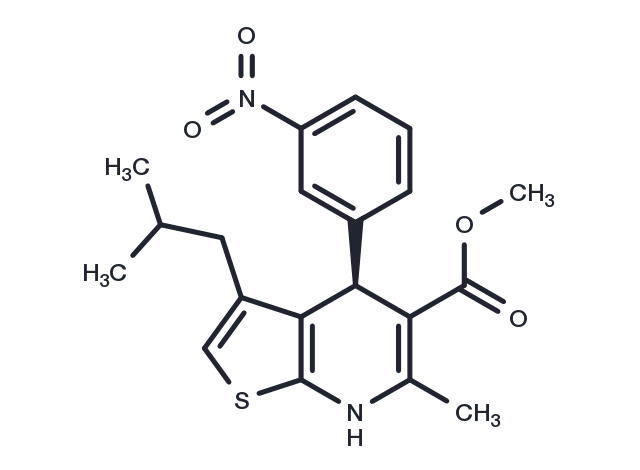S-312-d Chemical Structure