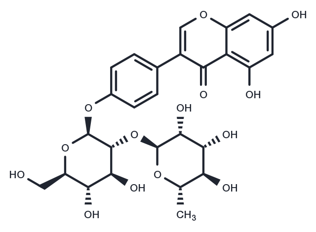 TargetMol Chemical Structure Sophorabioside