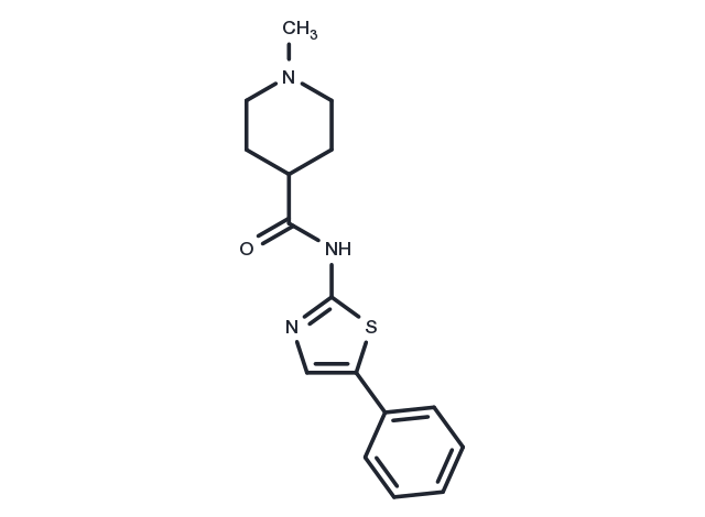TargetMol Chemical Structure DS12881479