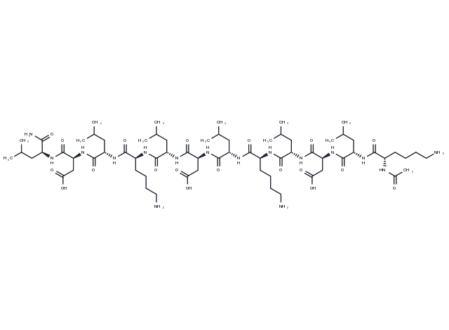 TargetMol Chemical Structure KLD-12