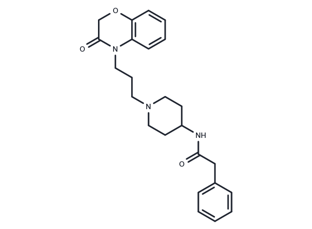 LuAE51090 Chemical Structure