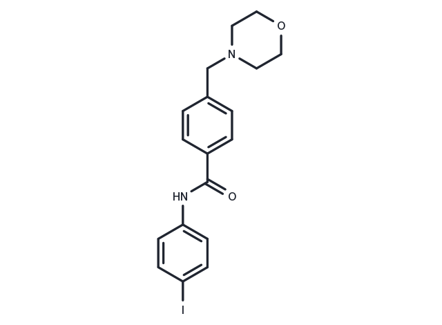 TargetMol Chemical Structure HIF-1 inhibitor-4