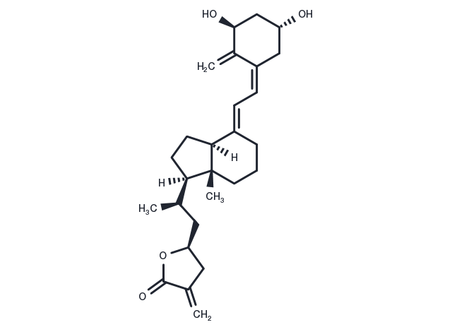 TEI-9647 Chemical Structure