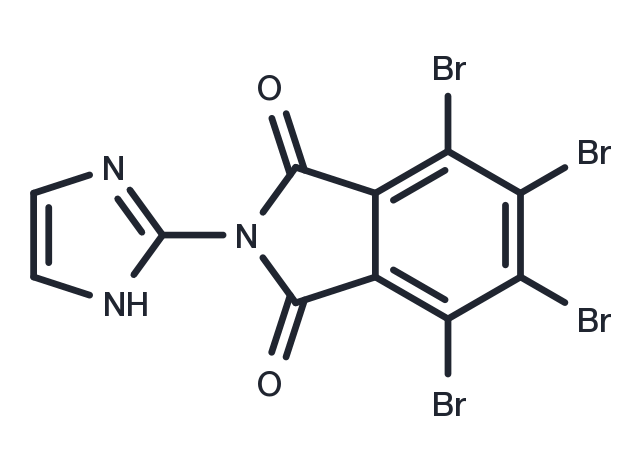 tBID Chemical Structure