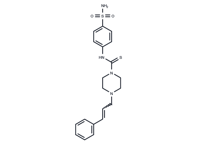 TargetMol Chemical Structure LF3