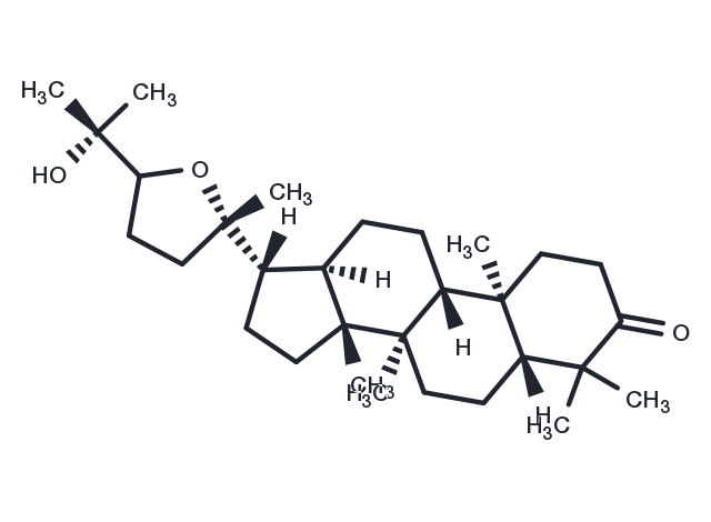 TargetMol Chemical Structure Cabraleone