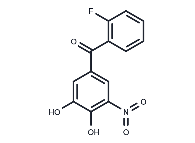 Ro 41-0960 Chemical Structure