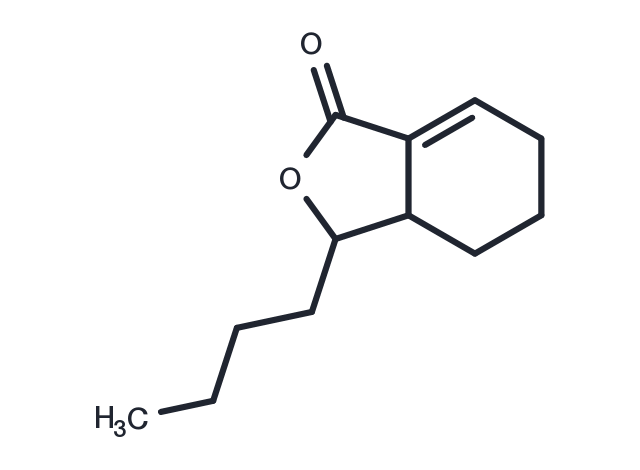 Sedanolide Chemical Structure
