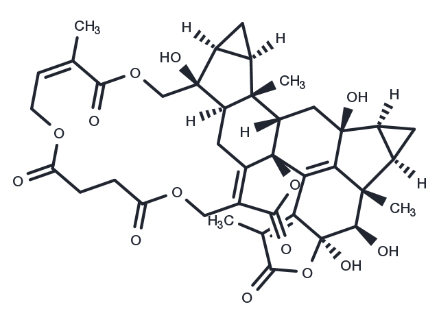TargetMol Chemical Structure Chloramultilide C