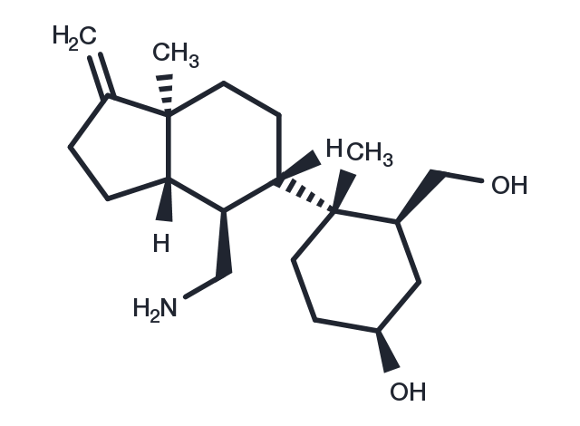 TargetMol Chemical Structure Rosiptor