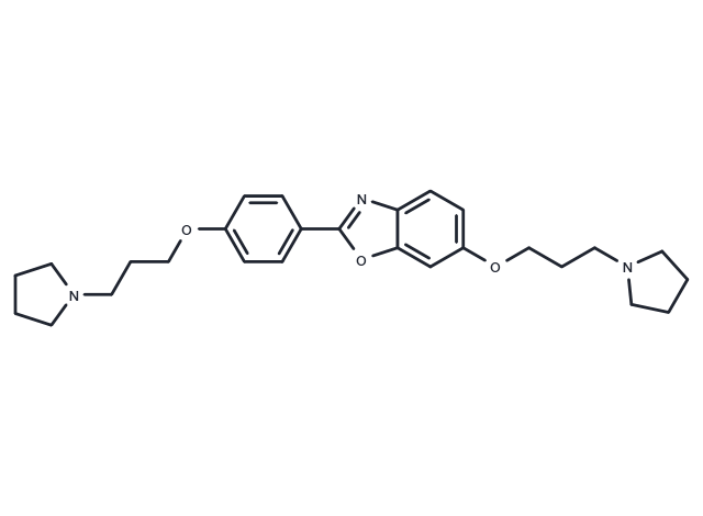 TargetMol Chemical Structure E6446