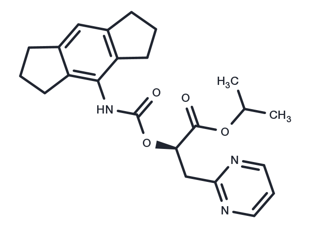 TargetMol Chemical Structure NT-0796