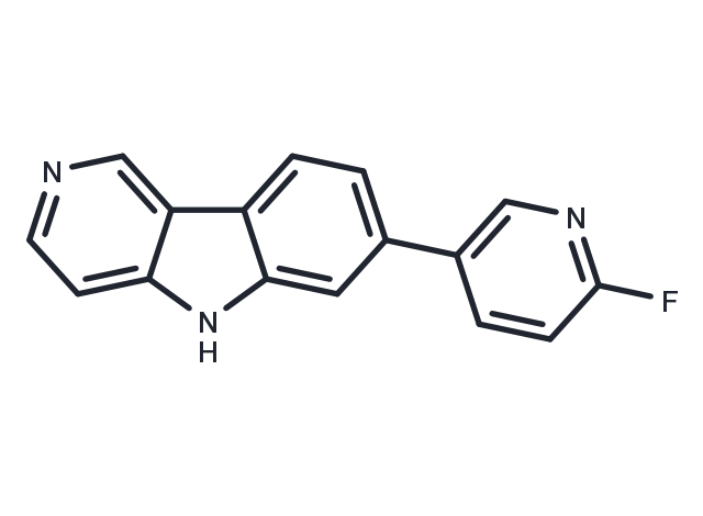 TargetMol Chemical Structure T807