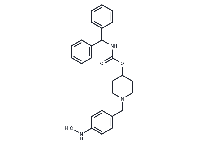 TargetMol Chemical Structure YM-58790