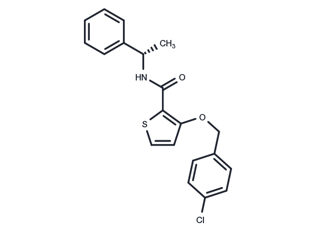 TargetMol Chemical Structure AS1949490