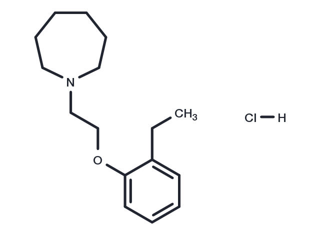 TargetMol Chemical Structure Mbx2329