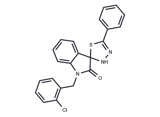 TargetMol Chemical Structure CFM 4