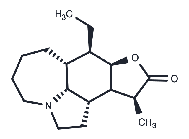Neostenine Chemical Structure