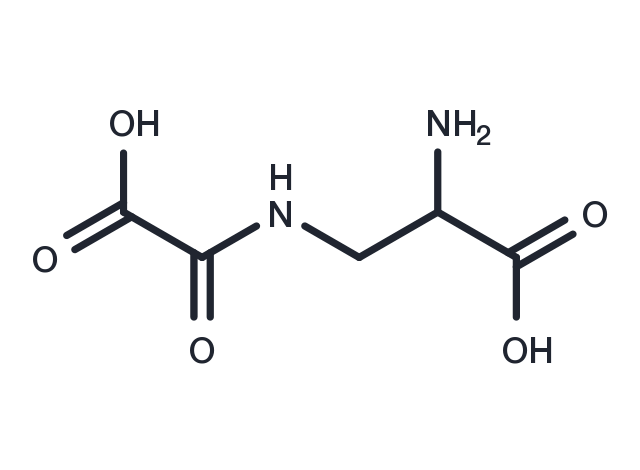 TargetMol Chemical Structure Dencichin