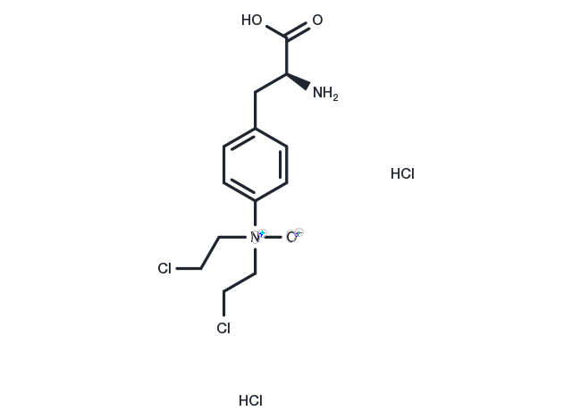 TargetMol Chemical Structure PX-478