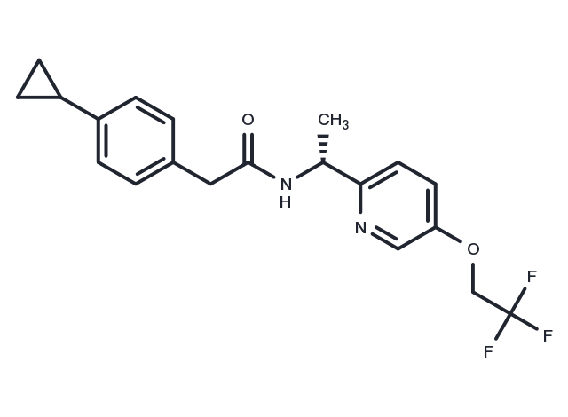 TTA-A2 Chemical Structure