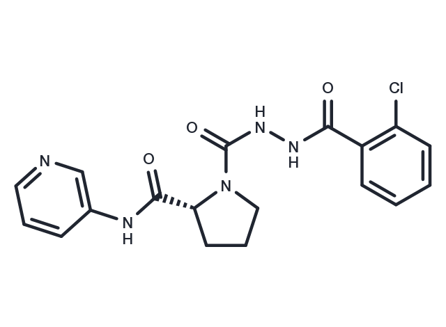 CDK4/6-IN-7 Chemical Structure