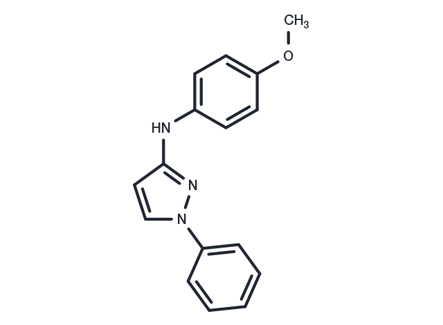 TargetMol Chemical Structure FPL 62064