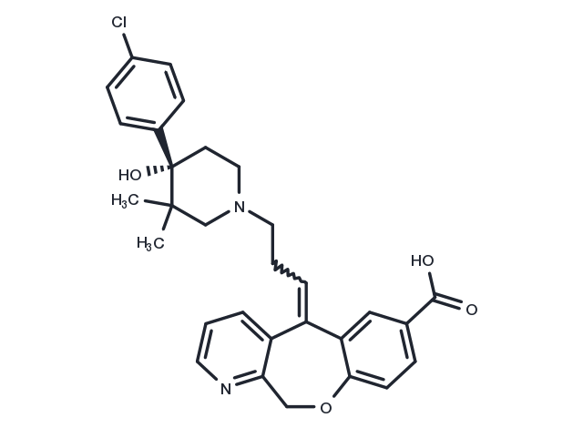 TargetMol Chemical Structure MLN-3897