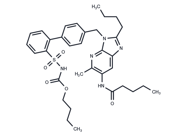 TargetMol Chemical Structure L162441