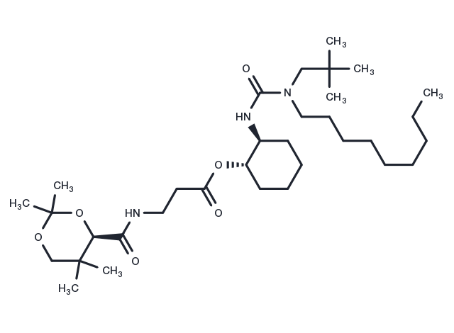 F-1394 Chemical Structure