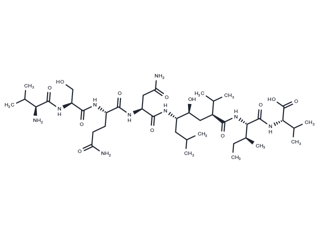 85548e Chemical Structure