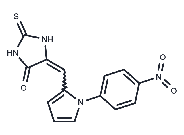TargetMol Chemical Structure KY1220
