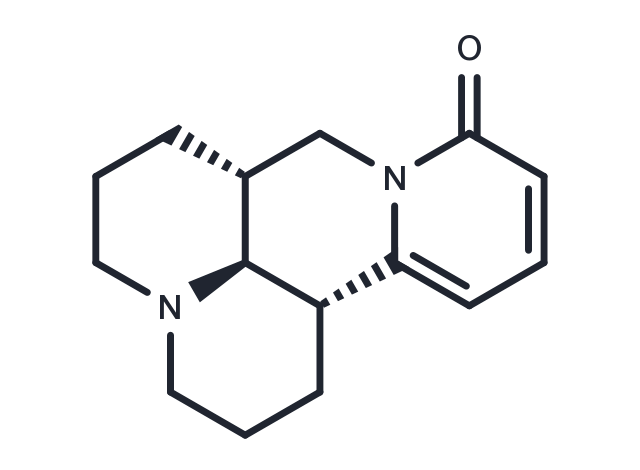 TargetMol Chemical Structure Neosophoramine