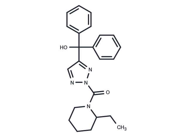 TargetMol Chemical Structure ML-​226