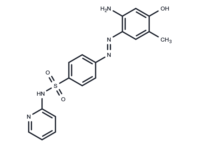 TargetMol Chemical Structure MS436