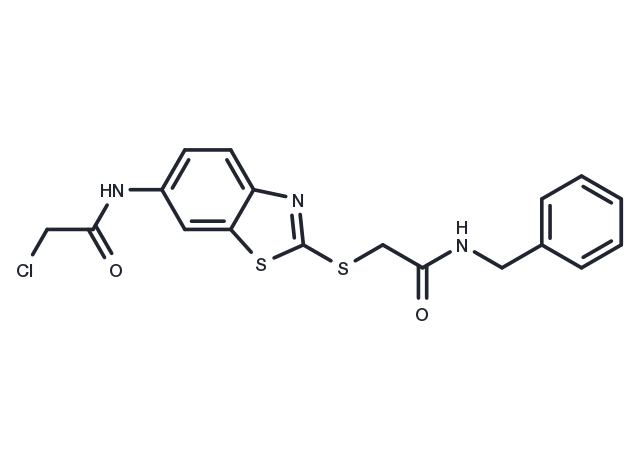SKLB-163 Chemical Structure
