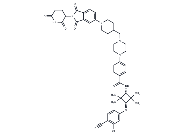 TargetMol Chemical Structure ARD-2128
