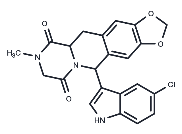 ISA-2011B-P2 Chemical Structure
