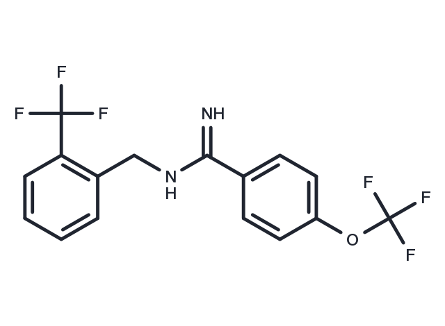 TargetMol Chemical Structure BZAD01