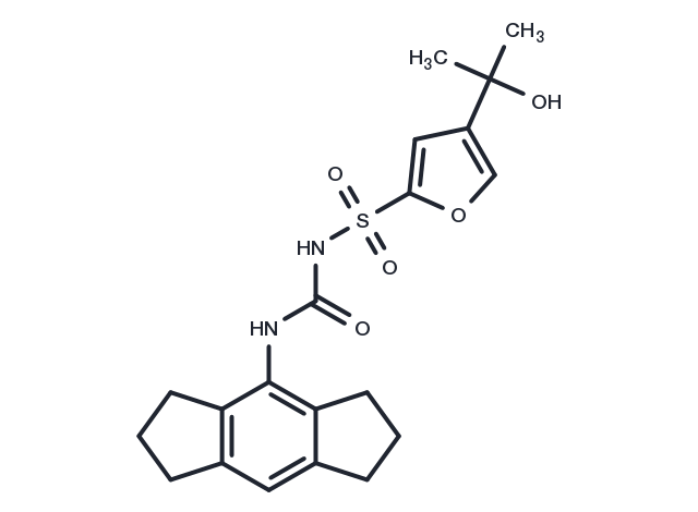 TargetMol Chemical Structure MCC950