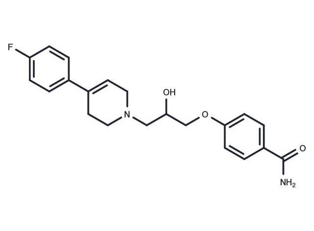 TargetMol Chemical Structure Ro 8-4304