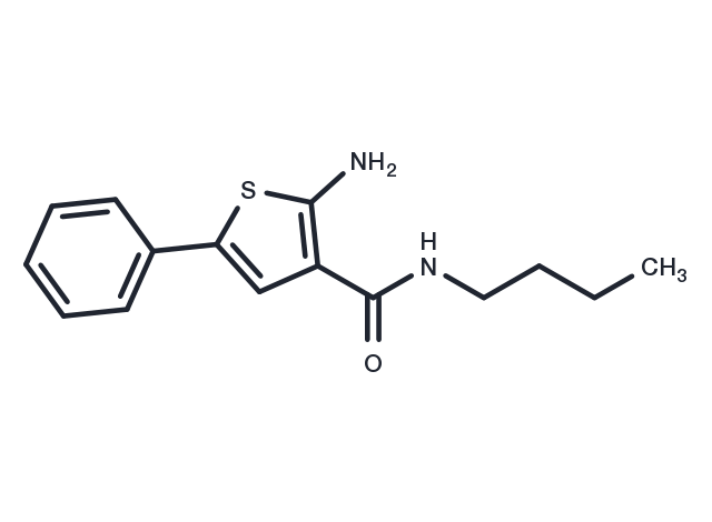 TargetMol Chemical Structure ThioLox