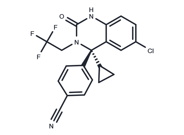 TTA-Q6(isomer) Chemical Structure
