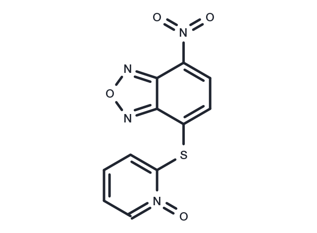 TargetMol Chemical Structure NSC 228155