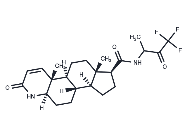 FCE-27837 Chemical Structure