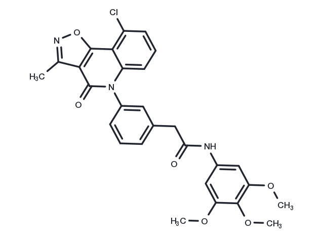 TargetMol Chemical Structure LY-402913