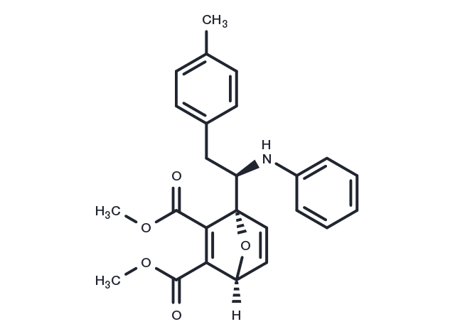 TargetMol Chemical Structure COH000