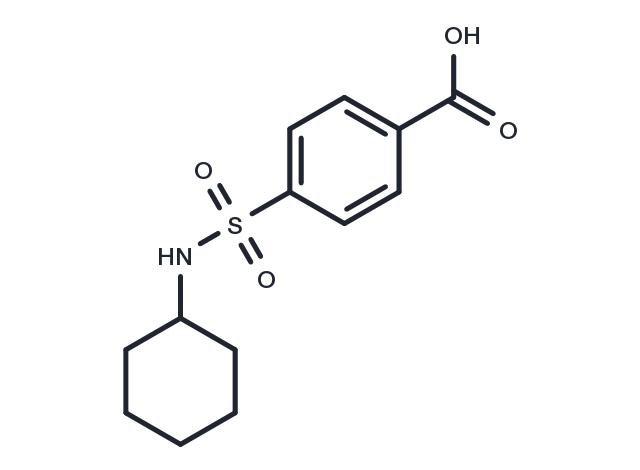 TargetMol Chemical Structure NSC23005