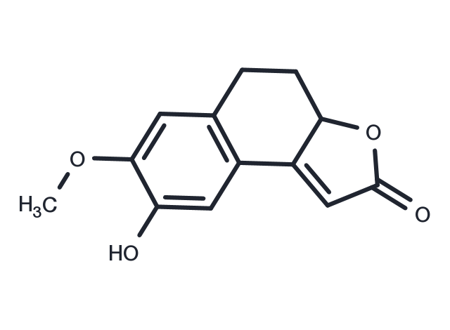 TargetMol Chemical Structure Musellactone